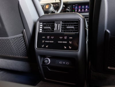 2026 Porsche Cayenne Cayenne Coupe