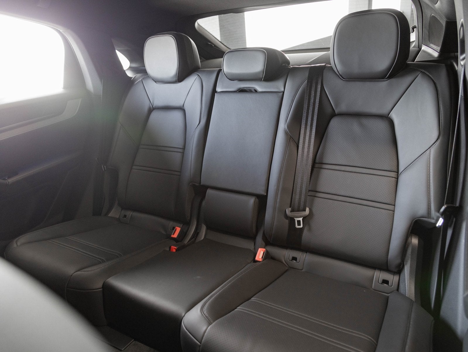 2026 Porsche Cayenne Cayenne Coupe