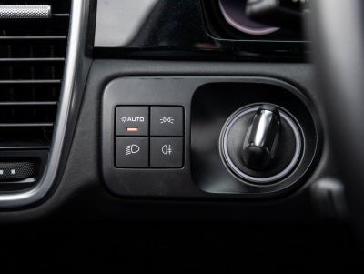 2023 Porsche Cayenne Cayenne Coupe Platinum Edition