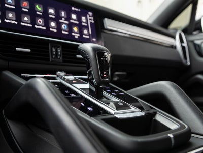 2023 Porsche Cayenne Cayenne Coupe Platinum Edition