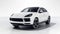 2023 Porsche Cayenne Coupe Platinum Edition