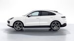 2023 Porsche Cayenne Coupe Platinum Edition