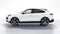2023 Porsche Cayenne Coupe Platinum Edition