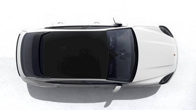 2023 Porsche Cayenne Coupe Platinum Edition