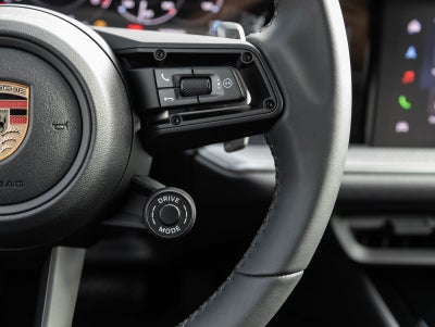 2026 Porsche Cayenne Cayenne Coupe