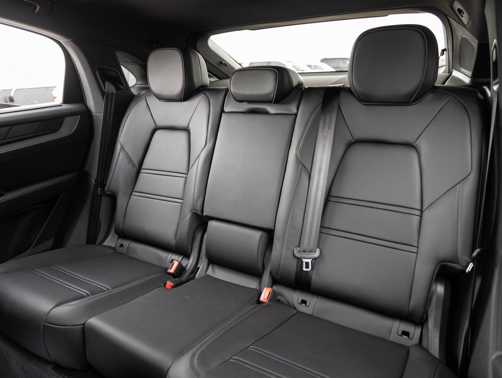 2026 Porsche Cayenne Cayenne Coupe