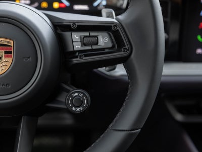 2026 Porsche Cayenne Cayenne Coupe