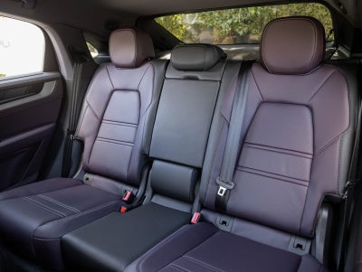 2026 Porsche Cayenne Cayenne Coupe