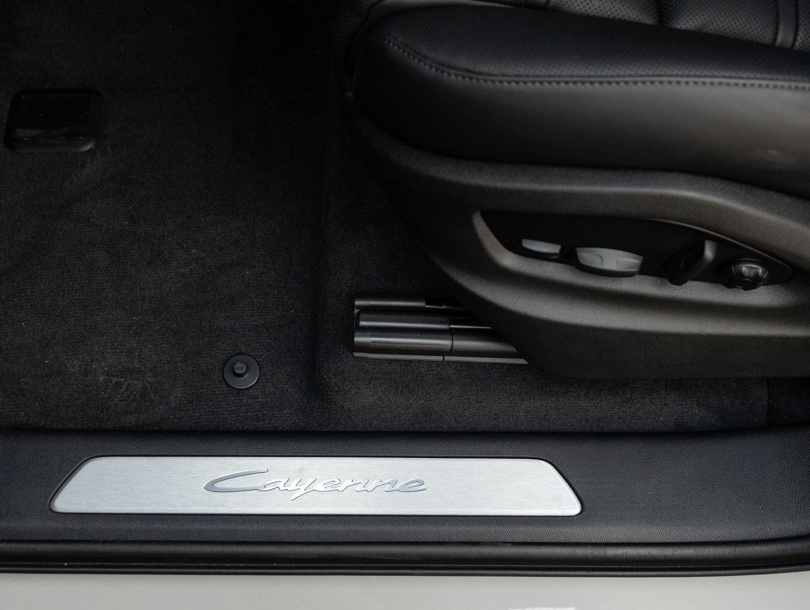 2026 Porsche Cayenne Cayenne Coupe