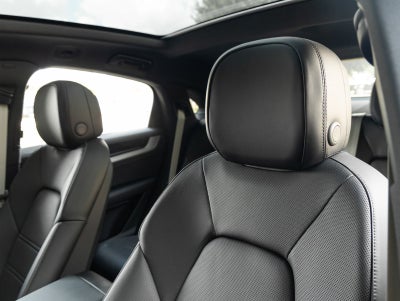 2026 Porsche Cayenne Cayenne Coupe
