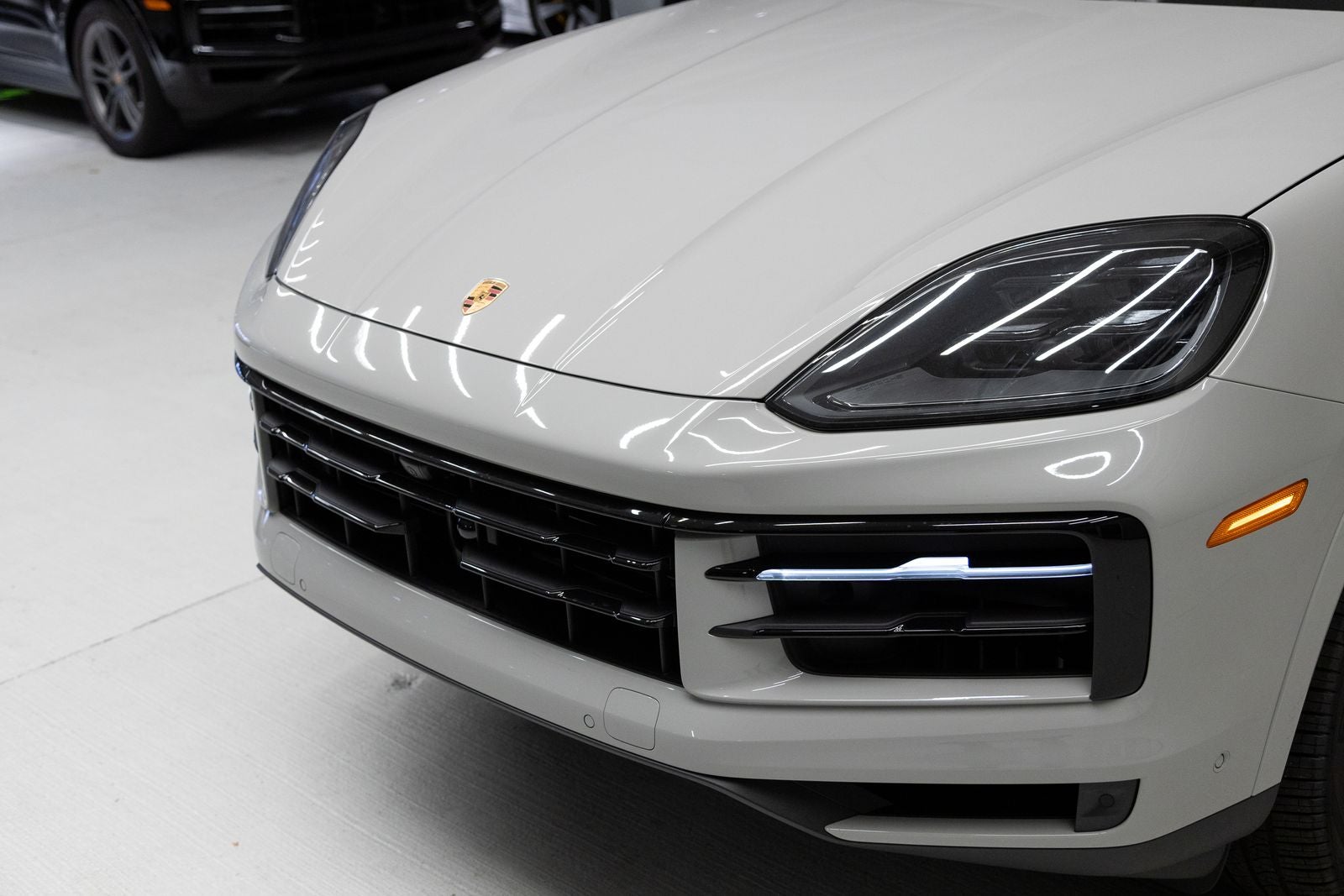 2026 Porsche Cayenne Cayenne Coupe