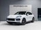 2026 Porsche Cayenne Coupe
