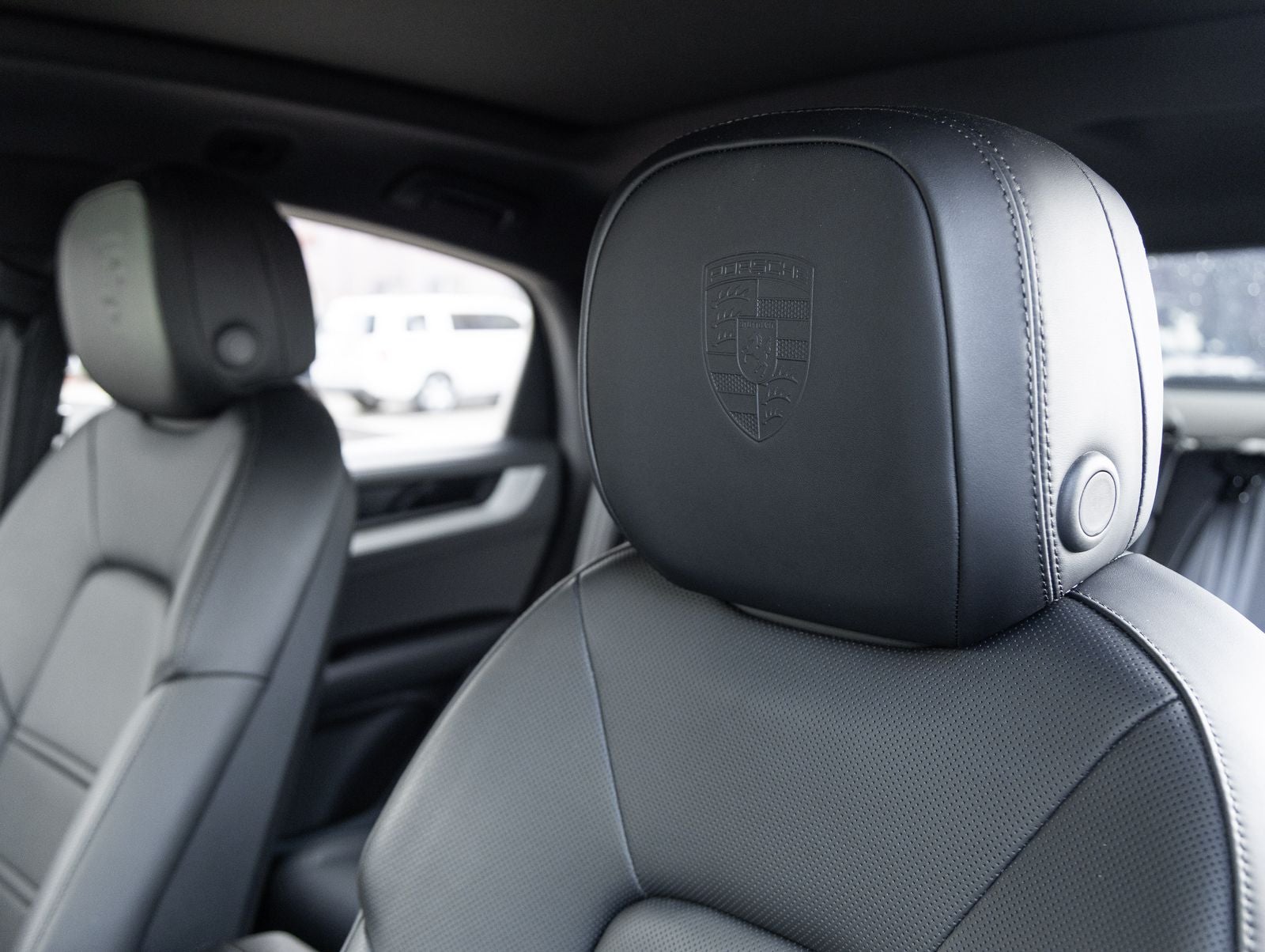 2026 Porsche Cayenne Coupe
