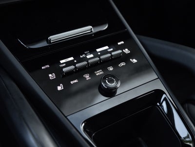 2026 Porsche Cayenne Coupe