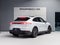 2026 Porsche Cayenne Coupe