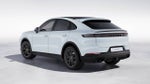 2026 Porsche Cayenne Coupe