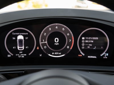 2026 Porsche Cayenne Cayenne Coupe