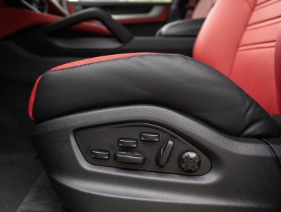 2026 Porsche Cayenne Cayenne Coupe