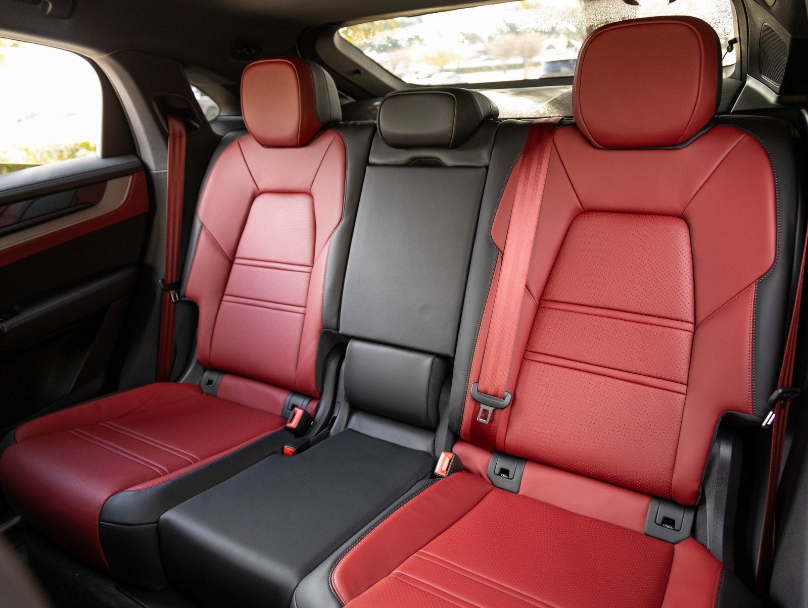 2026 Porsche Cayenne Cayenne Coupe