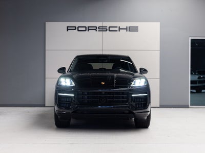 2026 Porsche Cayenne Cayenne Coupe