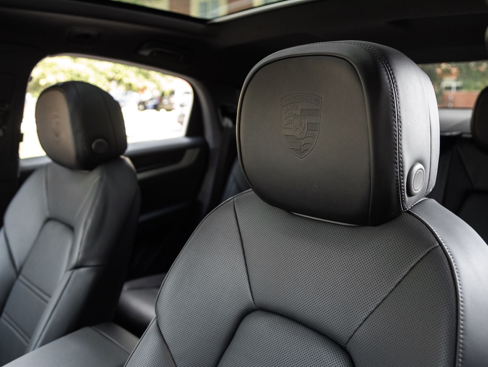 2026 Porsche Cayenne Cayenne Coupe