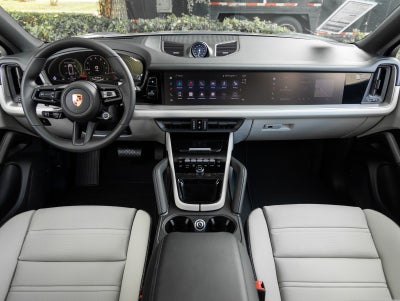 2026 Porsche Cayenne Cayenne Coupe