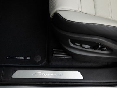 2026 Porsche Cayenne Cayenne Coupe