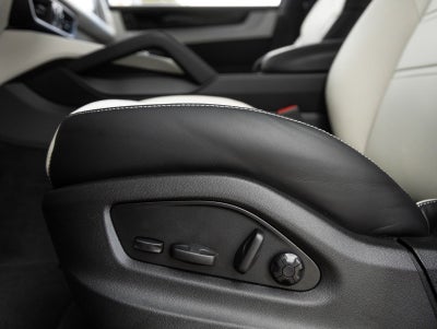 2026 Porsche Cayenne Cayenne Coupe