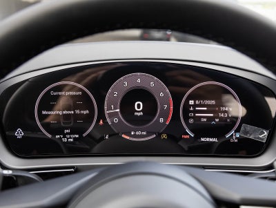 2025 Porsche Cayenne Cayenne Coupe