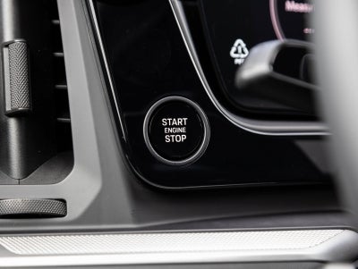 2025 Porsche Cayenne Cayenne Coupe