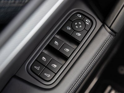 2025 Porsche Cayenne Cayenne Coupe