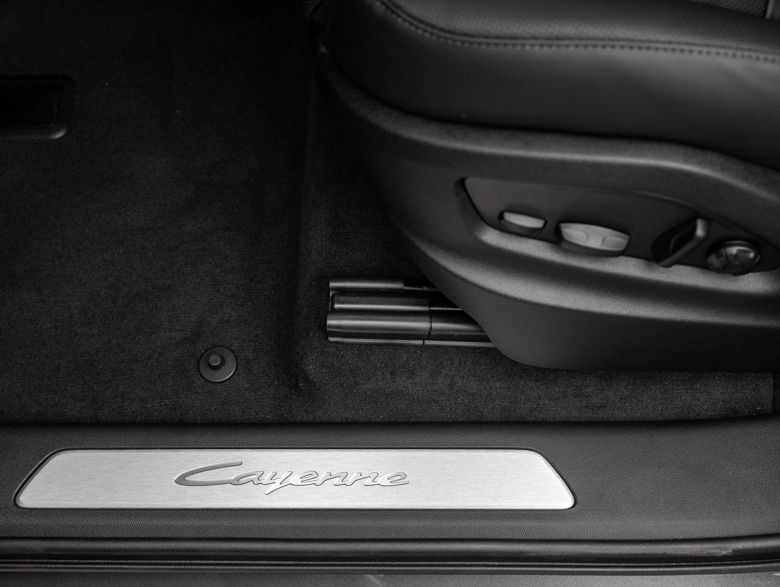 2025 Porsche Cayenne Cayenne Coupe