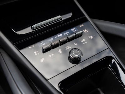 2025 Porsche Cayenne Cayenne Coupe