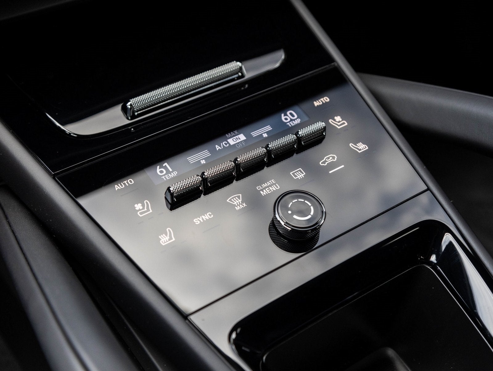 2025 Porsche Cayenne Cayenne Coupe