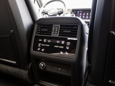 2025 Porsche Cayenne Cayenne Coupe