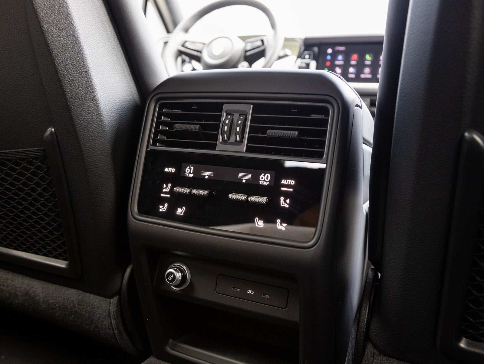 2025 Porsche Cayenne Cayenne Coupe