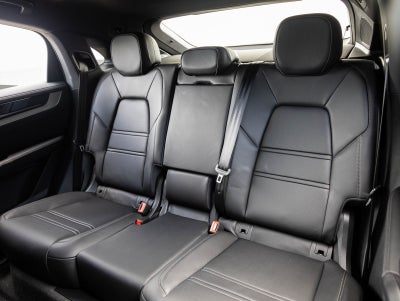 2025 Porsche Cayenne Cayenne Coupe