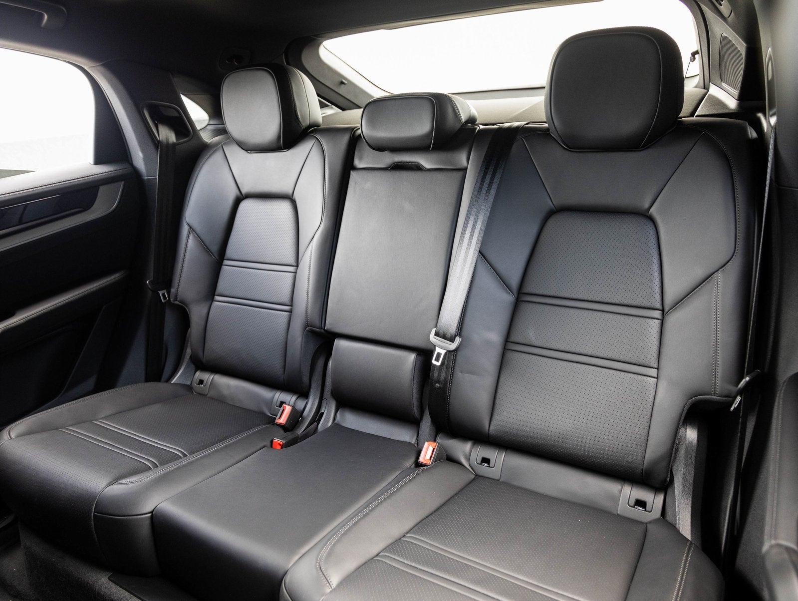 2025 Porsche Cayenne Cayenne Coupe