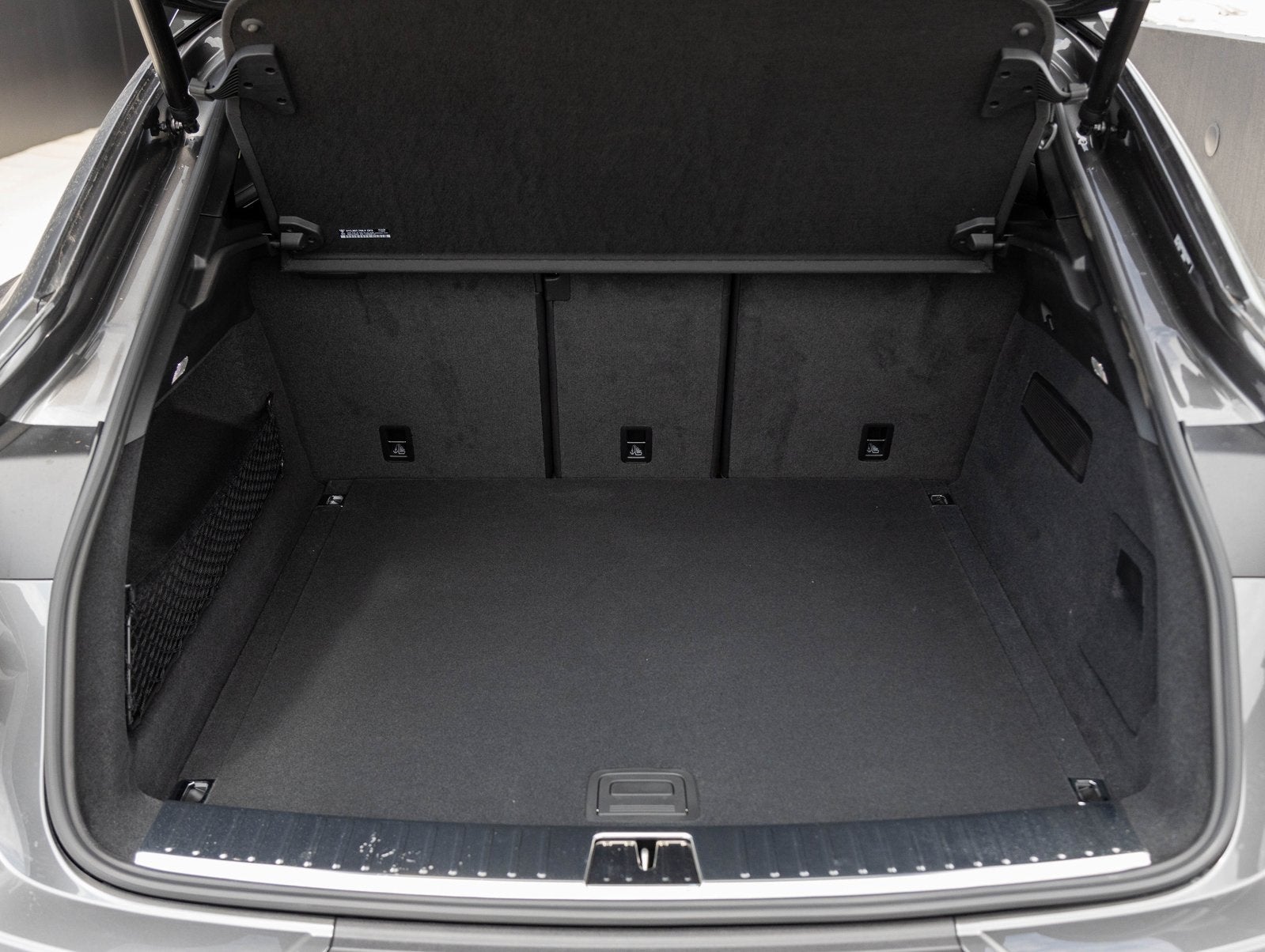 2025 Porsche Cayenne Cayenne Coupe