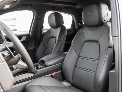 2025 Porsche Cayenne Cayenne Coupe