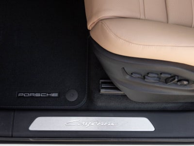 2026 Porsche Cayenne Cayenne Coupe