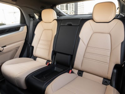 2026 Porsche Cayenne Cayenne Coupe