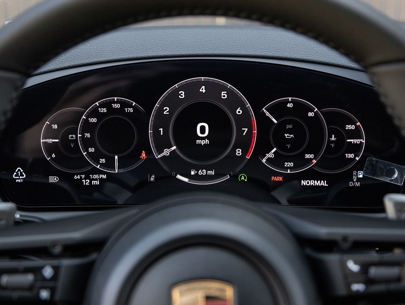 2026 Porsche Cayenne Coupe