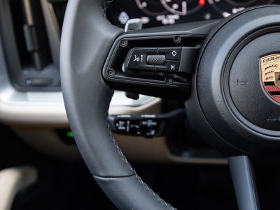 2026 Porsche Cayenne Coupe