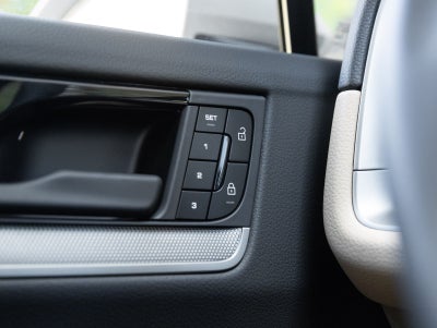 2026 Porsche Cayenne Coupe