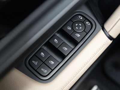 2026 Porsche Cayenne Coupe