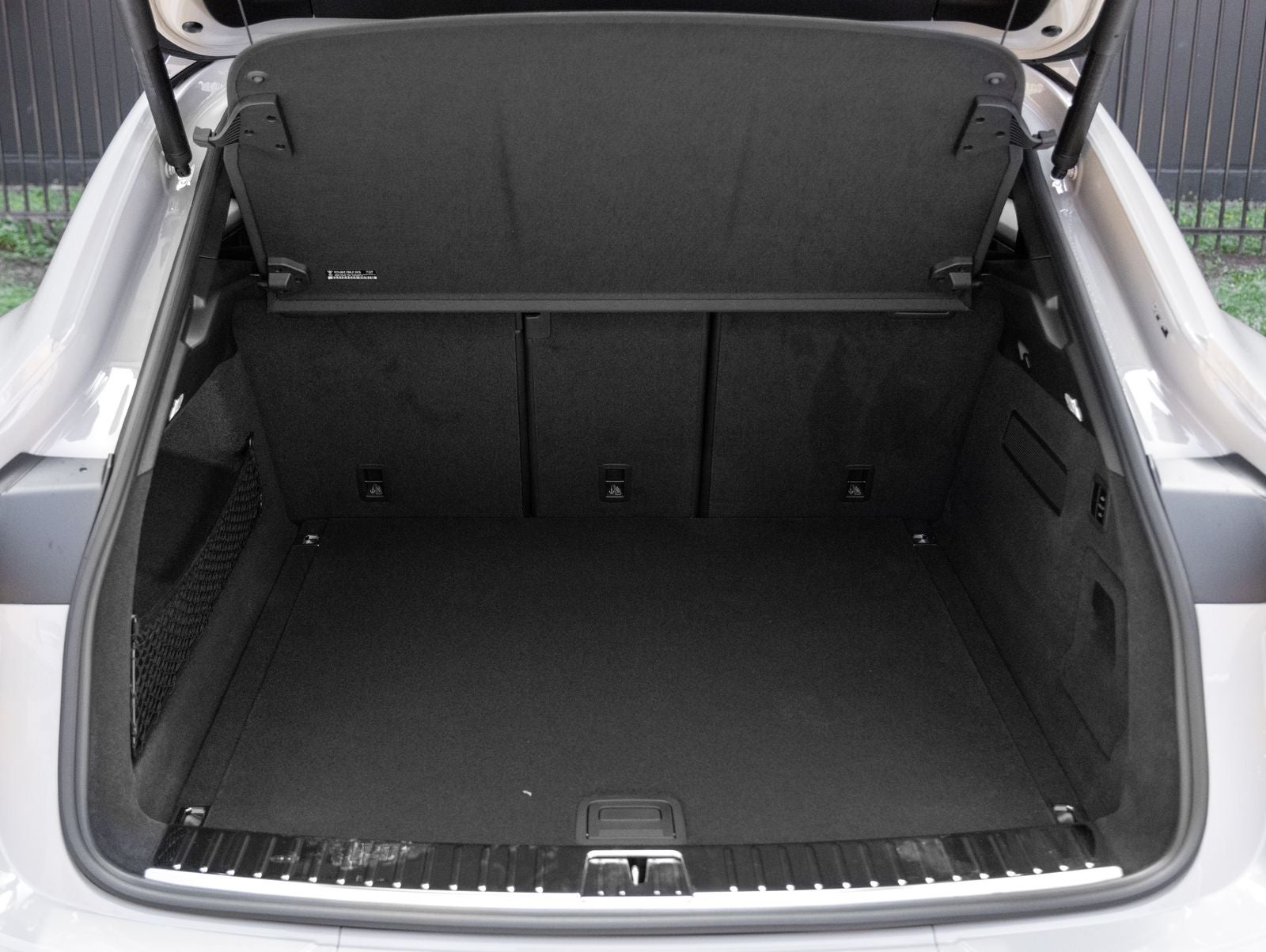 2026 Porsche Cayenne Coupe