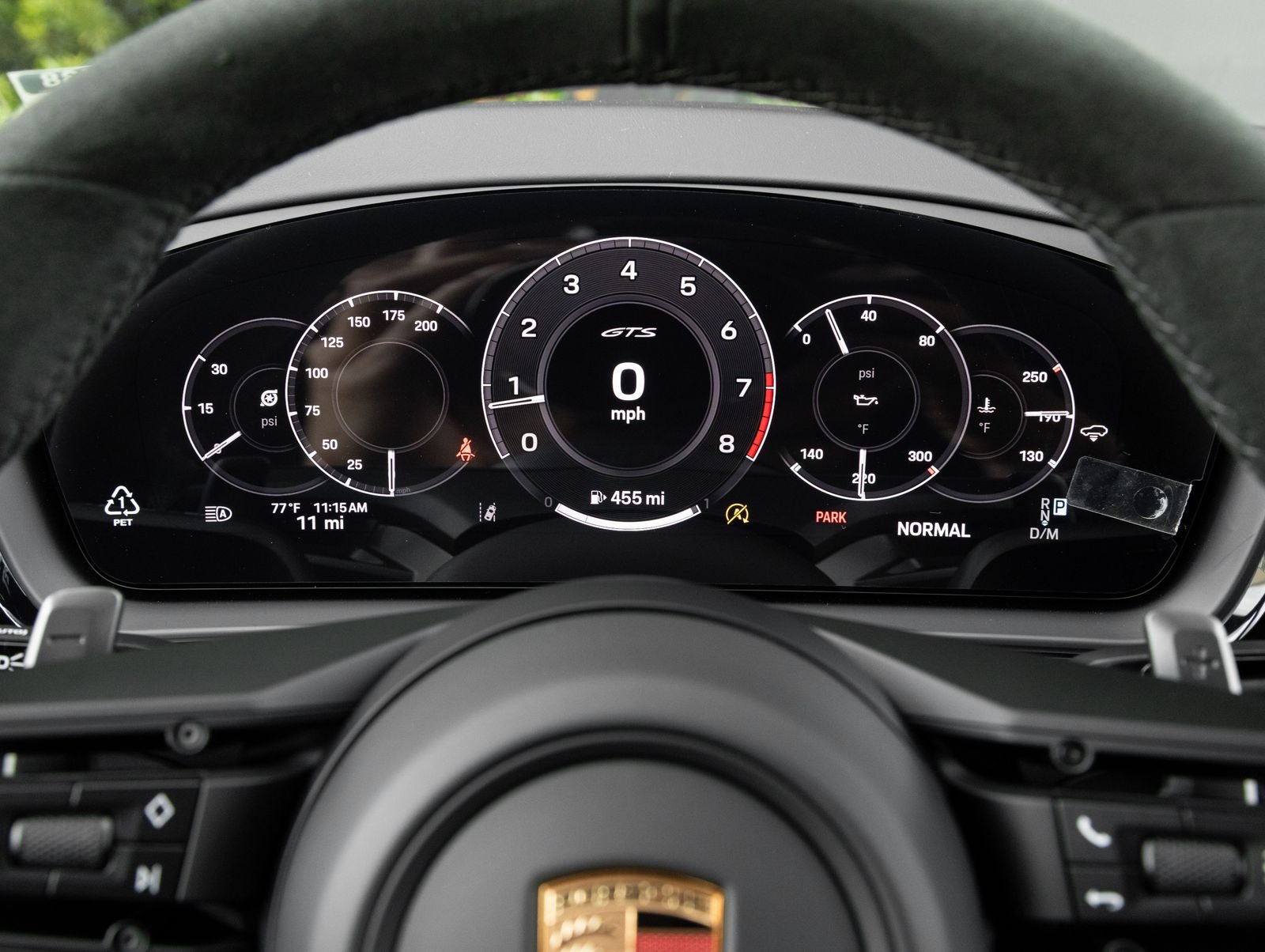 2026 Porsche Cayenne Coupe