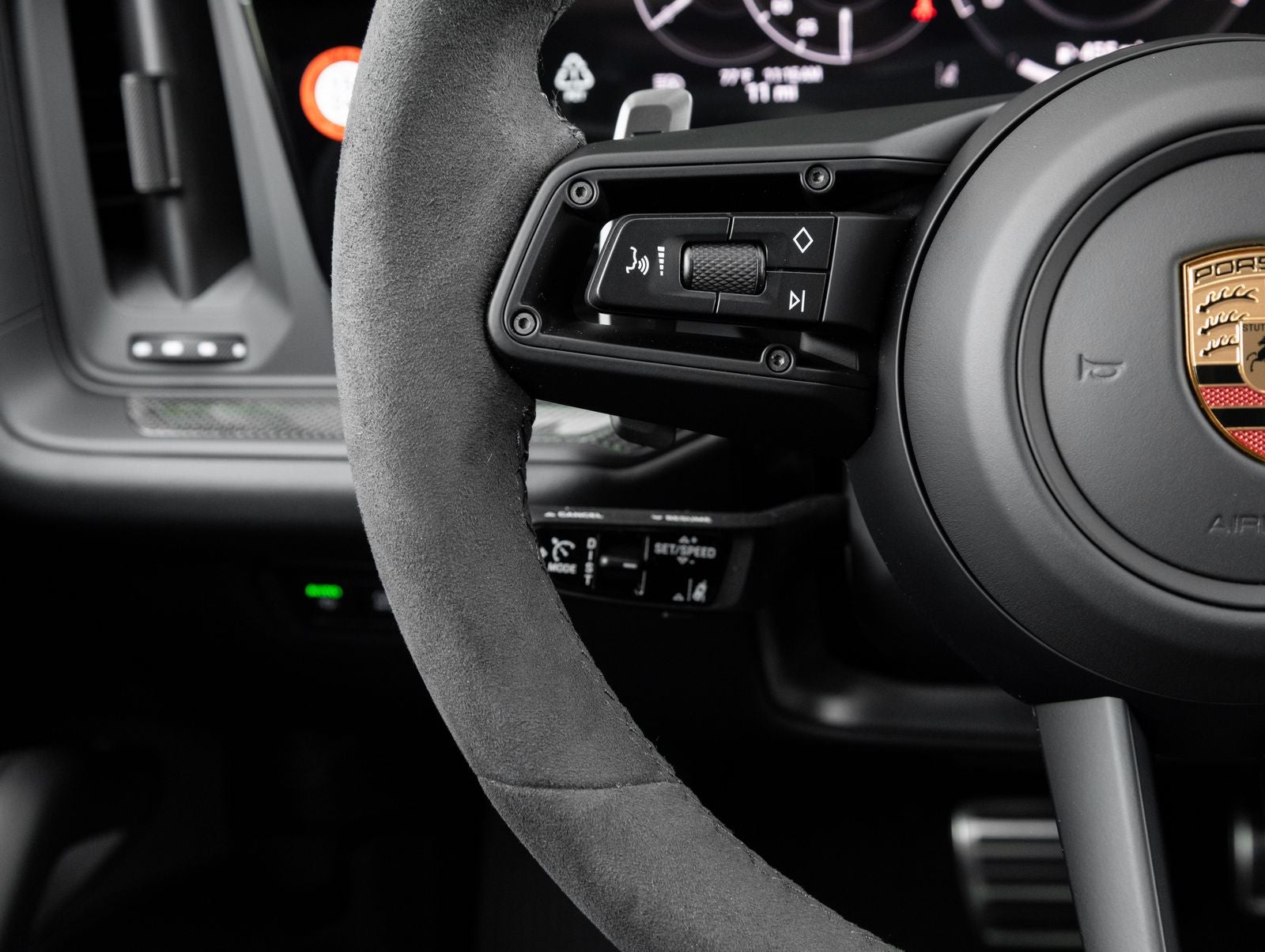 2026 Porsche Cayenne Coupe