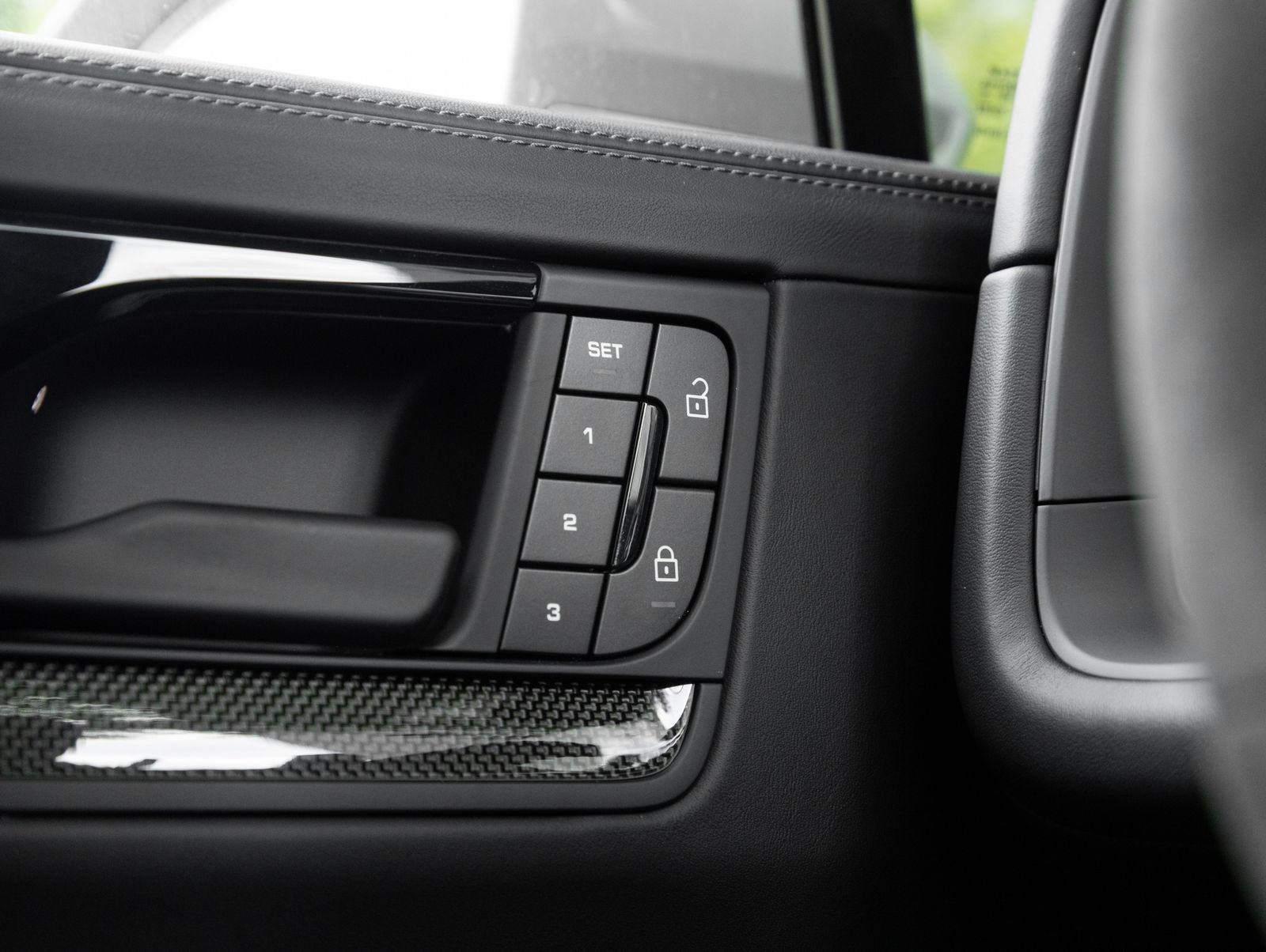 2026 Porsche Cayenne Coupe